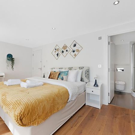 Hermitage Road Apartment By Morethanstays Londen Buitenkant foto