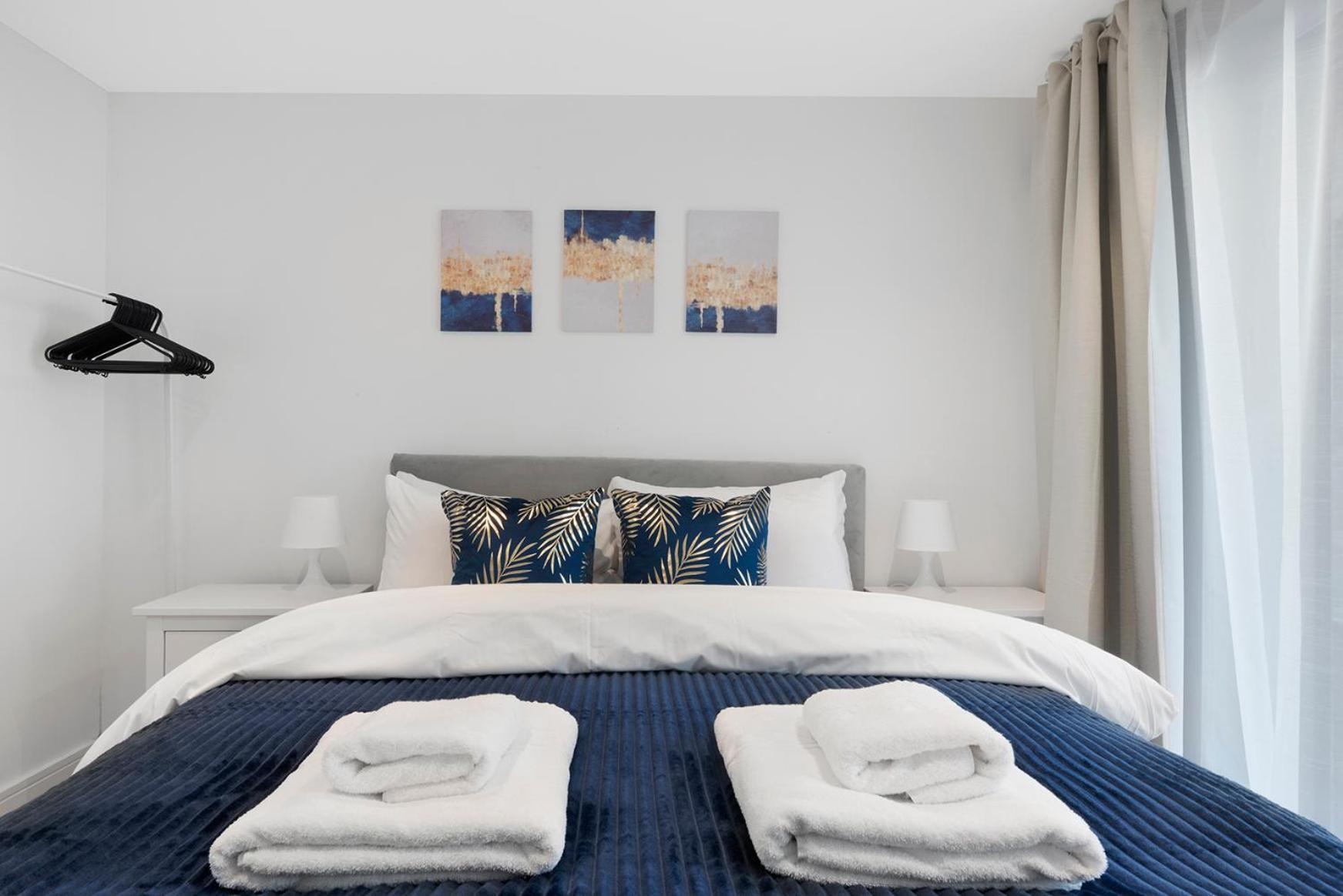 Hermitage Road Apartment By Morethanstays Londen Buitenkant foto
